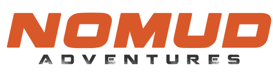 Nomud Adventures
